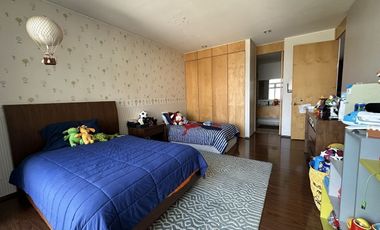 Increible Departamento a La Venta en Lo Alto Bosque Real (S)