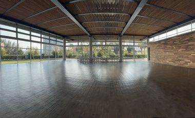 Increible Departamento a La Venta en Lo Alto Bosque Real (S)