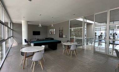Increible Departamento a La Venta en Lo Alto Bosque Real (S)