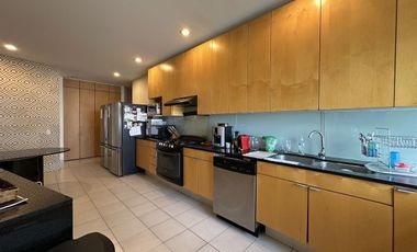 Increible Departamento a La Venta en Lo Alto Bosque Real (S)