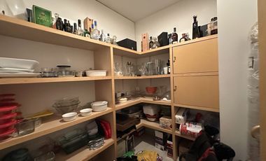 Increible Departamento a La Venta en Lo Alto Bosque Real (S)