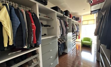 Increible Departamento a La Venta en Lo Alto Bosque Real (S)