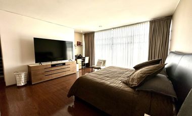 Increible Departamento a La Venta en Lo Alto Bosque Real (S)