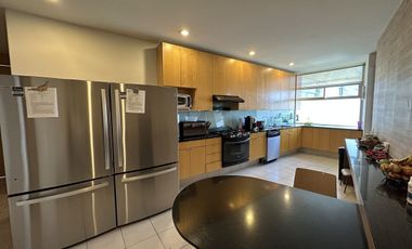 Increible Departamento a La Venta en Lo Alto Bosque Real (S)