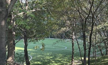 Increible Departamento a La Venta en Lo Alto Bosque Real (S)