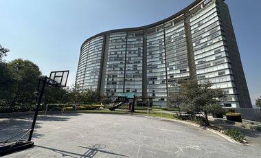 Increible Departamento a La Venta en Lo Alto Bosque Real (S)