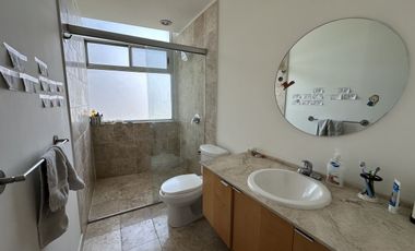 Increible Departamento a La Venta en Lo Alto Bosque Real (S)