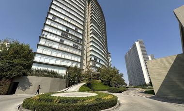 Increible Departamento a La Venta en Lo Alto Bosque Real (S)