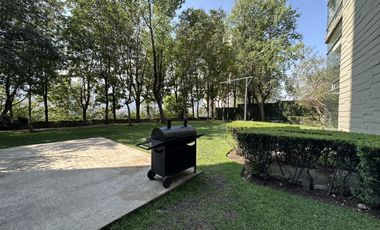 Increible Departamento a La Venta en Lo Alto Bosque Real (S)