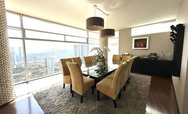 Increible Departamento a La Venta en Lo Alto Bosque Real (S)