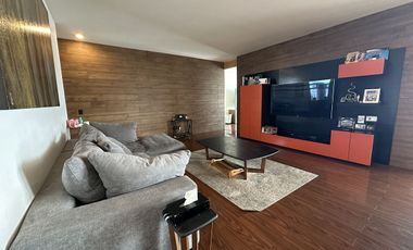 Increible Departamento a La Venta en Lo Alto Bosque Real (S)