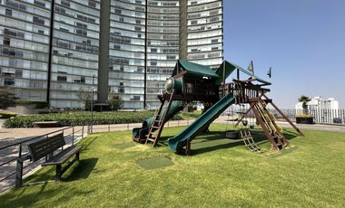 Increible Departamento a La Venta en Lo Alto Bosque Real (S)