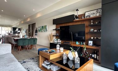 EXCELENTE DEPARTAMENTO  CON BALCÓN EN  VENTA EN COSMOCRAT EN JESÚS DEL MONTE (S)