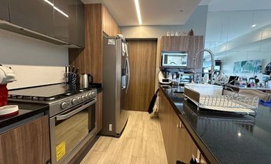 EXCELENTE DEPARTAMENTO  CON BALCÓN EN  VENTA EN COSMOCRAT EN JESÚS DEL MONTE (S)