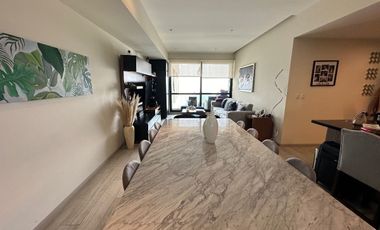 EXCELENTE DEPARTAMENTO  CON BALCÓN EN  VENTA EN COSMOCRAT EN JESÚS DEL MONTE (S)
