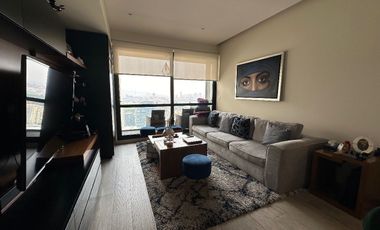 EXCELENTE DEPARTAMENTO  CON BALCÓN EN  VENTA EN COSMOCRAT EN JESÚS DEL MONTE (S)