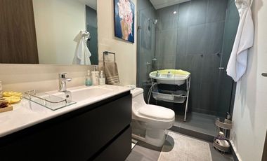 EXCELENTE DEPARTAMENTO  CON BALCÓN EN  VENTA EN COSMOCRAT EN JESÚS DEL MONTE (S)
