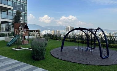EXCELENTE DEPARTAMENTO  CON BALCÓN EN  VENTA EN COSMOCRAT EN JESÚS DEL MONTE (S)