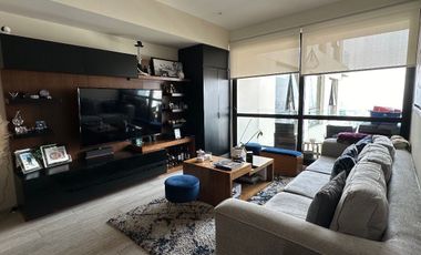EXCELENTE DEPARTAMENTO  CON BALCÓN EN  VENTA EN COSMOCRAT EN JESÚS DEL MONTE (S)