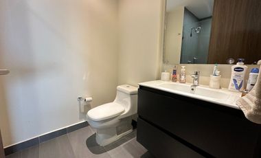 EXCELENTE DEPARTAMENTO  CON BALCÓN EN  VENTA EN COSMOCRAT EN JESÚS DEL MONTE (S)