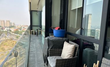 EXCELENTE DEPARTAMENTO  CON BALCÓN EN  VENTA EN COSMOCRAT EN JESÚS DEL MONTE (S)