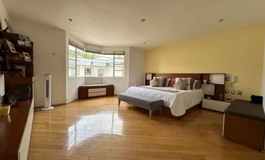 CASA EN CONDOMINIO A LA VENTA EN INTERLOMAS (S)