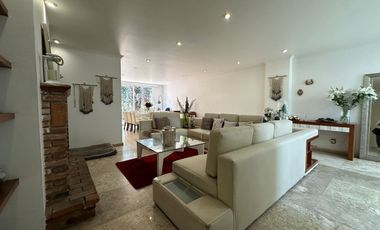CASA EN CONDOMINIO A LA VENTA EN INTERLOMAS (S)