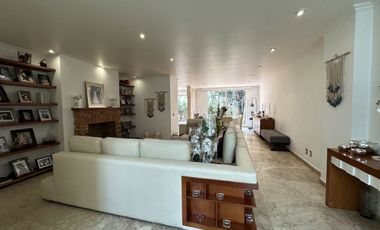 CASA EN CONDOMINIO A LA VENTA EN INTERLOMAS (S)