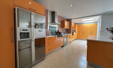 CASA EN CONDOMINIO A LA VENTA EN INTERLOMAS (S)
