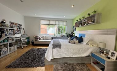 CASA EN CONDOMINIO A LA VENTA EN INTERLOMAS (S)
