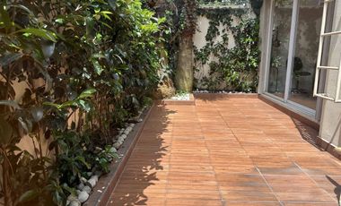 CASA EN CONDOMINIO A LA VENTA EN INTERLOMAS (S)