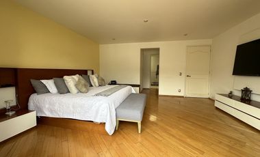 CASA EN CONDOMINIO A LA VENTA EN INTERLOMAS (S)