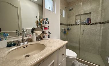 CASA EN CONDOMINIO A LA VENTA EN INTERLOMAS (S)