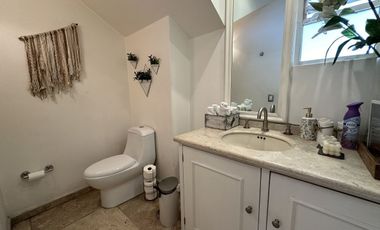 CASA EN CONDOMINIO A LA VENTA EN INTERLOMAS (S)