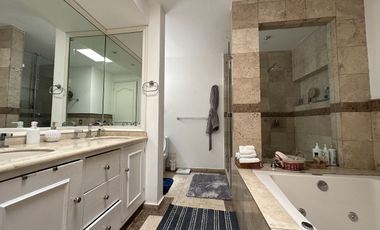 CASA EN CONDOMINIO A LA VENTA EN INTERLOMAS (S)