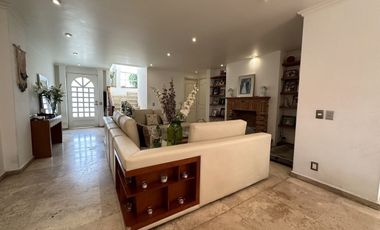CASA EN CONDOMINIO A LA VENTA EN INTERLOMAS (S)