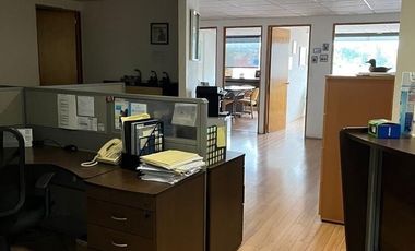 SE VENDE  OFICINA  EN LA ENTRADA DE TECAMACHALCO