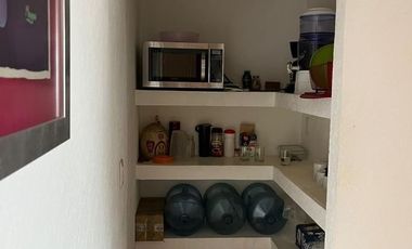 SE VENDE  OFICINA  EN LA ENTRADA DE TECAMACHALCO