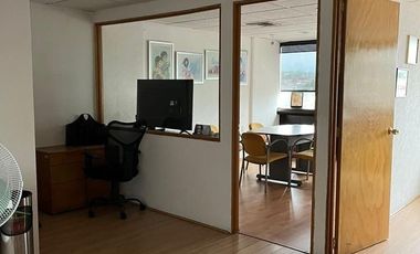 SE VENDE  OFICINA  EN LA ENTRADA DE TECAMACHALCO