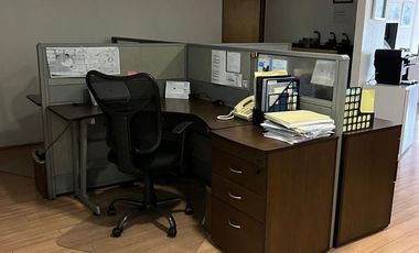 SE VENDE  OFICINA  EN LA ENTRADA DE TECAMACHALCO