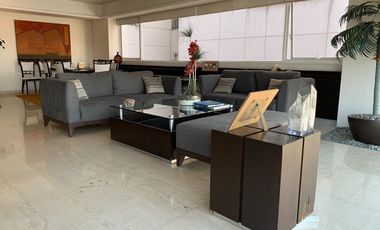 DEPARTAMENTO EN VENTA EN PRIVADA DEL BOSQUE SECRETARÍA DE  MARINA