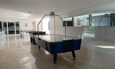 DEPARTAMENTO EN VENTA EN PRIVADA DEL BOSQUE SECRETARÍA DE  MARINA
