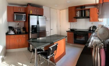 DEPARTAMENTO EN VENTA EN PRIVADA DEL BOSQUE SECRETARÍA DE  MARINA