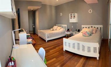 DEPARTAMENTO EN VENTA EN PRIVADA DEL BOSQUE SECRETARÍA DE  MARINA
