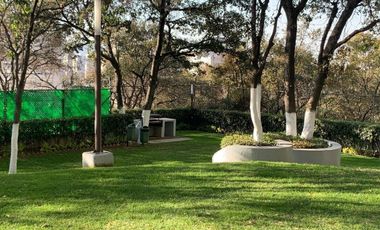 DEPARTAMENTO EN VENTA EN PRIVADA DEL BOSQUE SECRETARÍA DE  MARINA