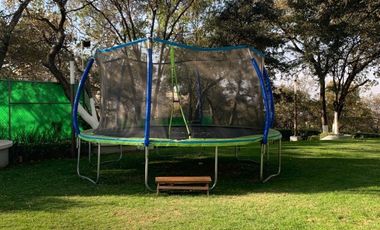 DEPARTAMENTO EN VENTA EN PRIVADA DEL BOSQUE SECRETARÍA DE  MARINA