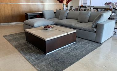 DEPARTAMENTO EN VENTA EN PRIVADA DEL BOSQUE SECRETARÍA DE  MARINA