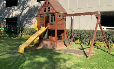 DEPARTAMENTO EN VENTA EN PRIVADA DEL BOSQUE SECRETARÍA DE  MARINA