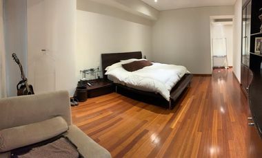 DEPARTAMENTO EN VENTA EN PRIVADA DEL BOSQUE SECRETARÍA DE  MARINA