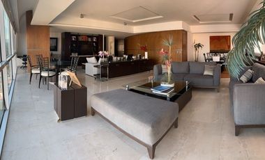 DEPARTAMENTO EN VENTA EN PRIVADA DEL BOSQUE SECRETARÍA DE  MARINA